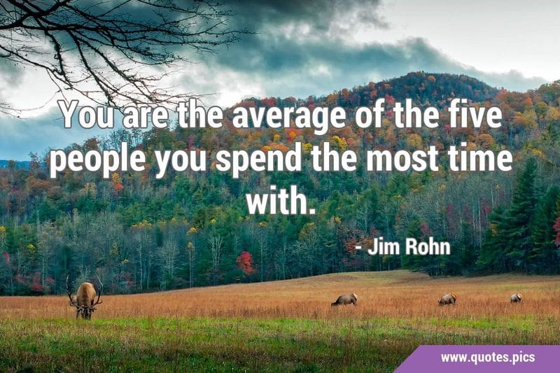 Your Inner Circle ⭕: Are they helping or hindering success?